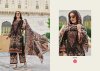 Dilshad Vol 7 Belliza Viscose Rayon Printed Dress Material